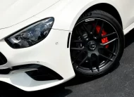 2021 Mercedes-Benz E-Class AMG E 63 S 4MATIC+