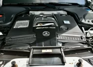 2021 Mercedes-Benz E-Class AMG E 63 S 4MATIC+