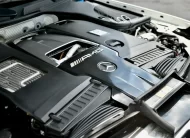 2021 Mercedes-Benz E-Class AMG E 63 S 4MATIC+