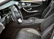 2021 Mercedes-Benz E-Class AMG E 63 S