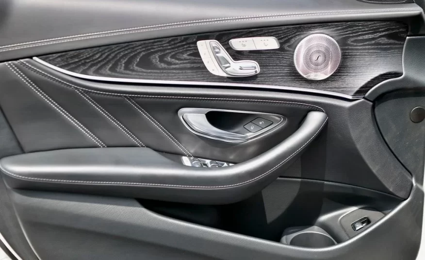 2021 Mercedes-Benz E-Class AMG E 63 S 4MATIC+