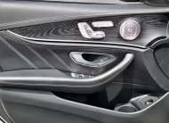 2021 Mercedes-Benz E-Class AMG E 63 S