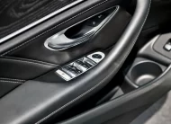 2021 Mercedes-Benz E-Class AMG E 63 S 4MATIC+