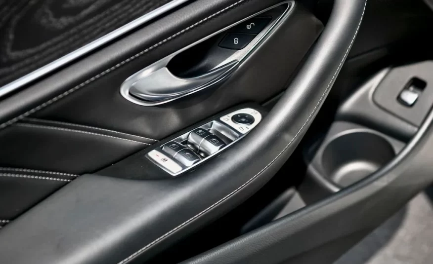 2021 Mercedes-Benz E-Class AMG E 63 S 4MATIC+