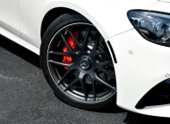 2021 Mercedes-Benz E-Class AMG E 63 S