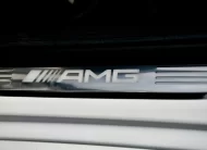 2021 Mercedes-Benz E-Class AMG E 63 S