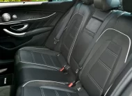 2021 Mercedes-Benz E-Class AMG E 63 S