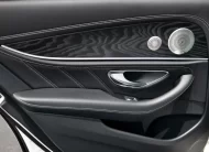 2021 Mercedes-Benz E-Class AMG E 63 S