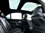 2021 Mercedes-Benz E-Class AMG E 63 S
