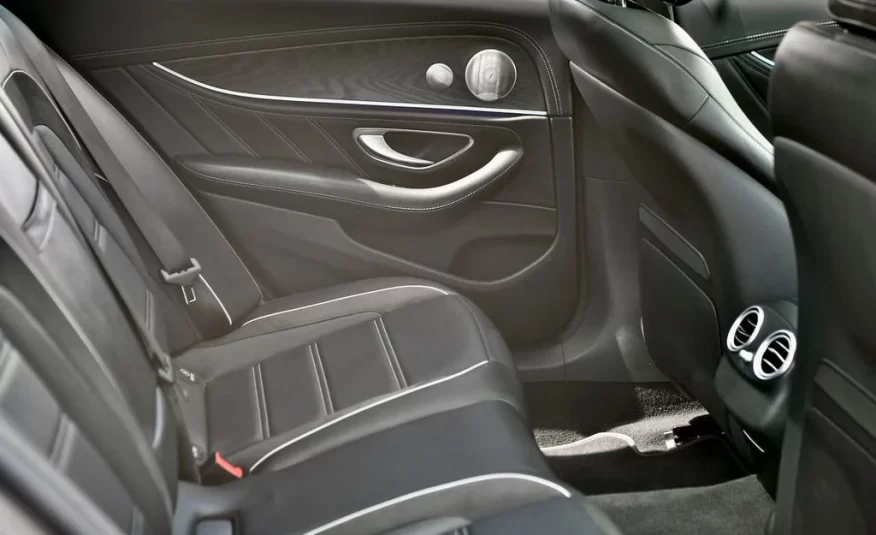 2021 Mercedes-Benz E-Class AMG E 63 S 4MATIC+
