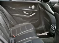 2021 Mercedes-Benz E-Class AMG E 63 S