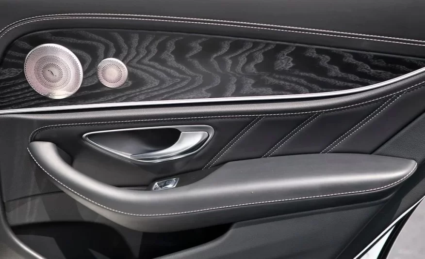 2021 Mercedes-Benz E-Class AMG E 63 S 4MATIC+