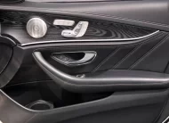 2021 Mercedes-Benz E-Class AMG E 63 S