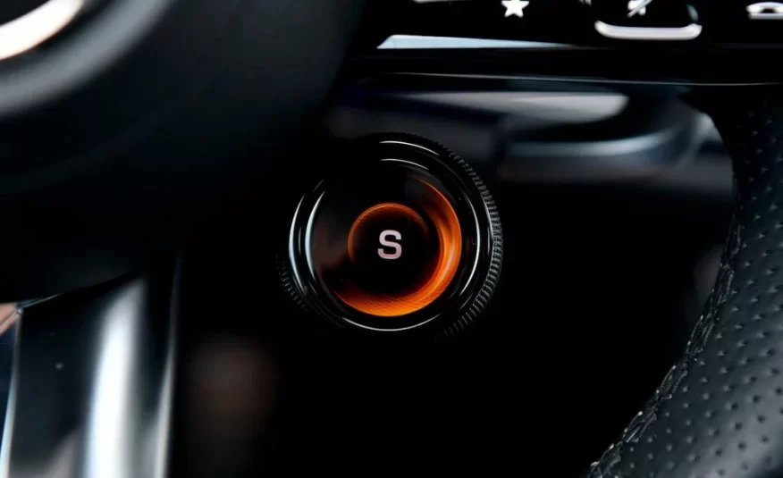 2021 Mercedes-Benz E-Class AMG E 63 S 4MATIC+