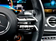 2021 Mercedes-Benz E-Class AMG E 63 S 4MATIC+