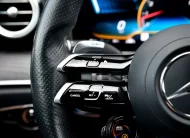 2021 Mercedes-Benz E-Class AMG E 63 S