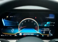 2021 Mercedes-Benz E-Class AMG E 63 S