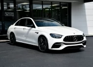 2021 Mercedes-Benz E-Class AMG E 63 S 4MATIC+