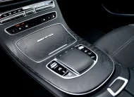 2021 Mercedes-Benz E-Class AMG E 63 S 4MATIC+