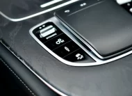 2021 Mercedes-Benz E-Class AMG E 63 S 4MATIC+