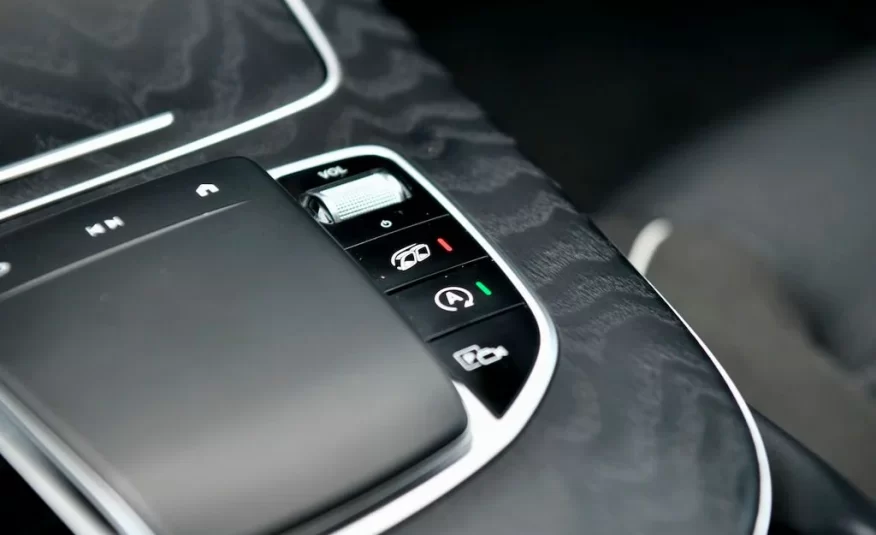 2021 Mercedes-Benz E-Class AMG E 63 S