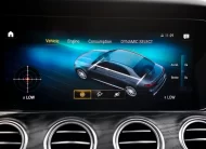 2021 Mercedes-Benz E-Class AMG E 63 S 4MATIC+