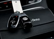 2021 Mercedes-Benz E-Class AMG E 63 S