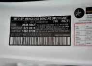 2021 Mercedes-Benz E-Class AMG E 63 S