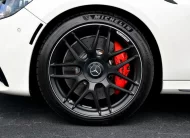 2021 Mercedes-Benz E-Class AMG E 63 S