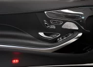 2021 Mercedes-Benz S-Class AMG S 63 4MATIC+ Coupe