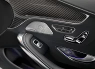 2021 Mercedes-Benz S-Class AMG S 63 4MATIC+ Coupe
