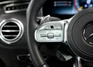 2021 Mercedes-Benz S-Class AMG S 63 4MATIC+ Coupe