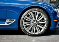 2022 Bentley Continental GT Speed Convertible