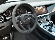 2022 Bentley Continental GT Speed Convertible