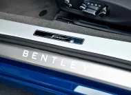 2022 Bentley Continental GT Speed Convertible