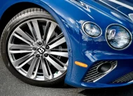 2022 Bentley Continental GT Speed Convertible