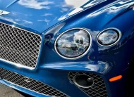 2022 Bentley Continental GT Speed Convertible