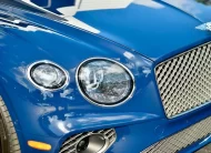 2022 Bentley Continental GT Speed Convertible