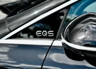 2022 Mercedes-Benz EQS EQS 450+ Sedan