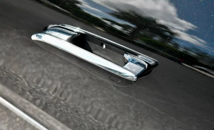 2022 Mercedes-Benz EQS EQS 450+ Sedan