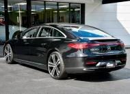 2022 Mercedes-Benz EQS EQS 450+ Sedan