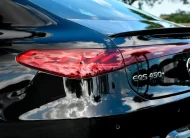2022 Mercedes-Benz EQS EQS 450+ Sedan