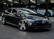 2022 Mercedes-Benz EQS EQS 450+ Sedan