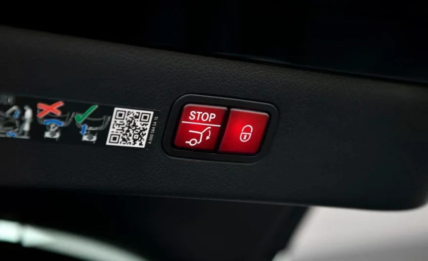 2022 Mercedes-Benz EQS EQS 450+ Sedan
