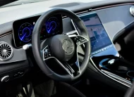 2022 Mercedes-Benz EQS EQS 450+ Sedan