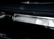 2022 Mercedes-Benz EQS EQS 450+ Sedan