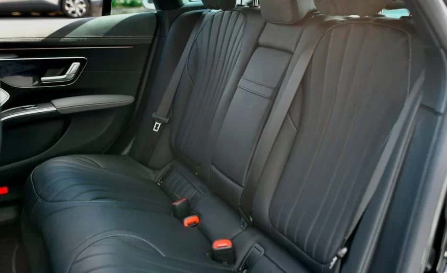 2022 Mercedes-Benz EQS EQS 450+ Sedan