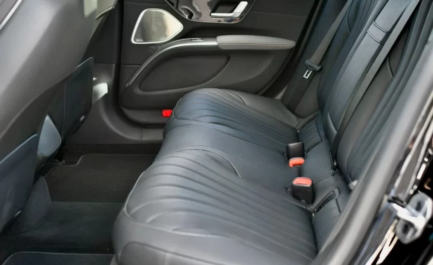 2022 Mercedes-Benz EQS EQS 450+ Sedan