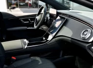2022 Mercedes-Benz EQS EQS 450+ Sedan