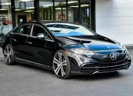 2022 Mercedes-Benz EQS EQS 450+ Sedan